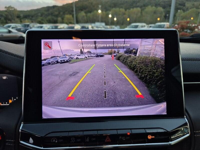 Jeep Compass Compass 1.6 Multijet II 2WD Limited