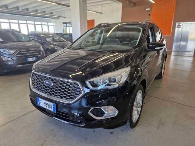 FORD Kuga 2.0 TDCI 150 CV S&amp;S 2WD Vignale