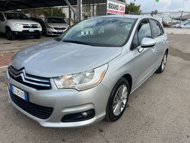 Citroen C4 1.6 HDi Exclusive Unipro 2011