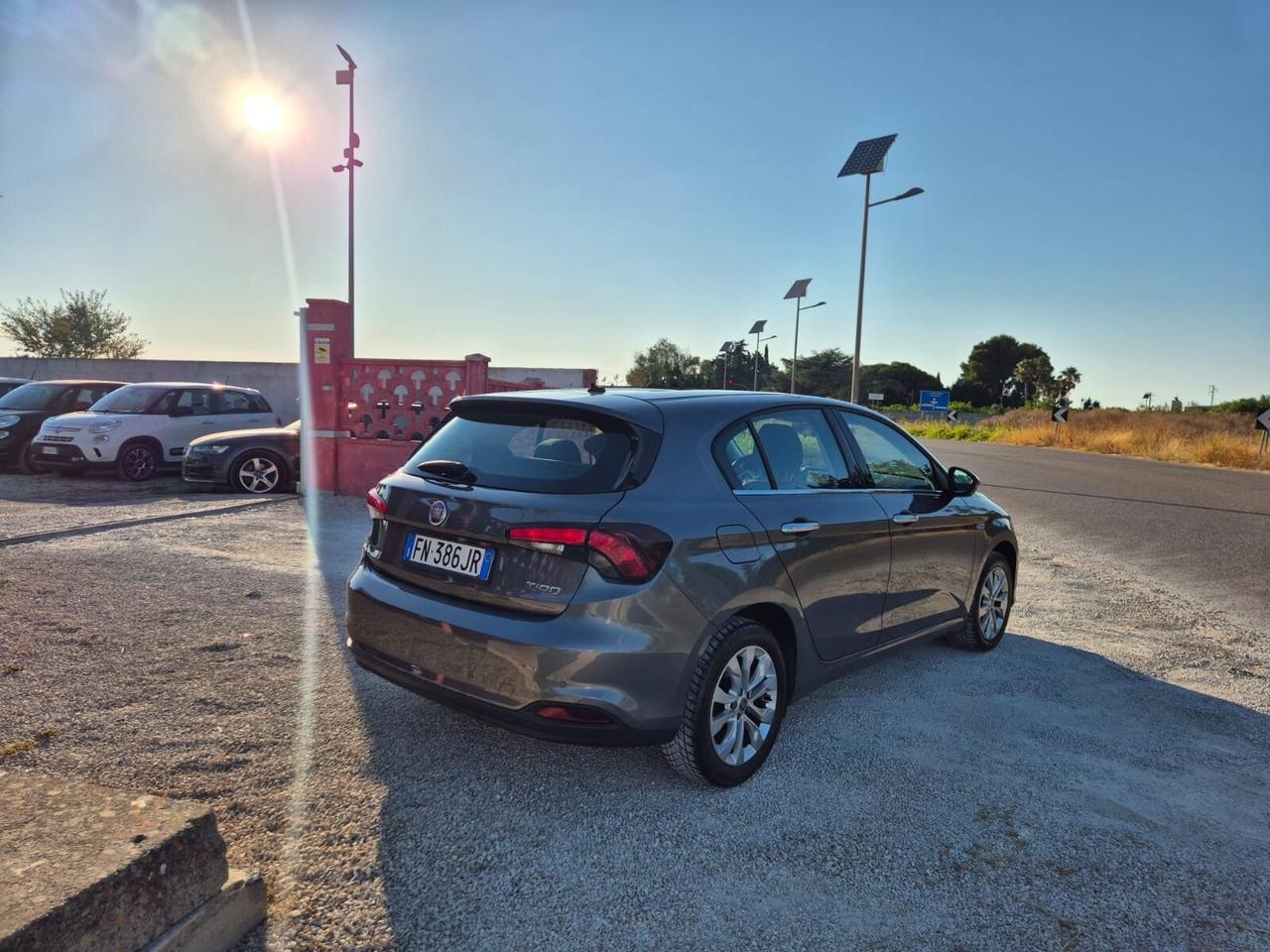 Fiat Tipo 1.6 Mjt S&S SW Easy