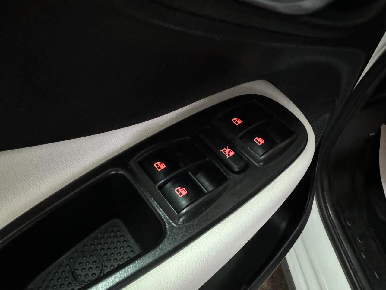 Fiat 500L 1.6 Multijet 105 CV Trekking