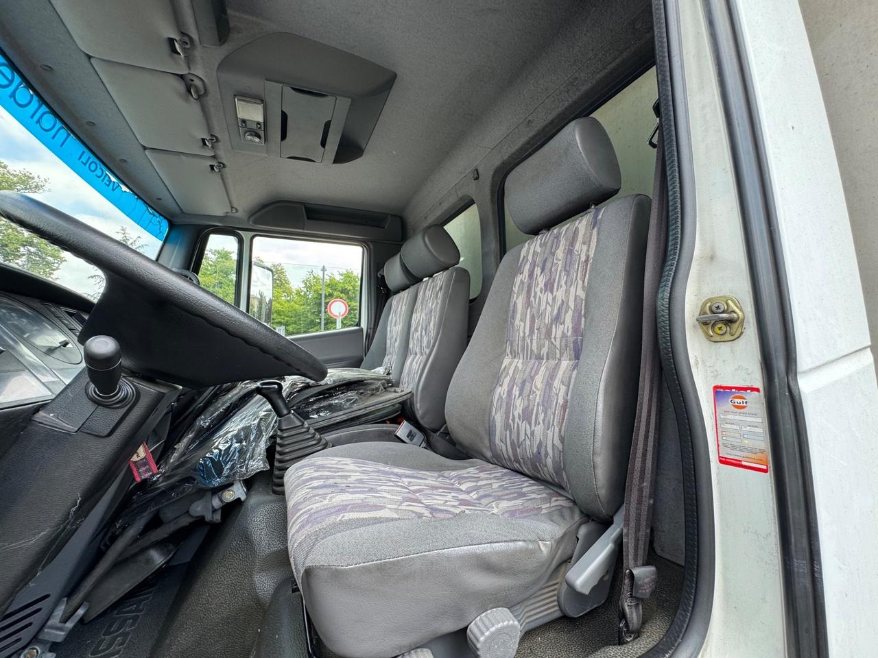 Nissan Atleon 110 Patente B IVA COMPRESA