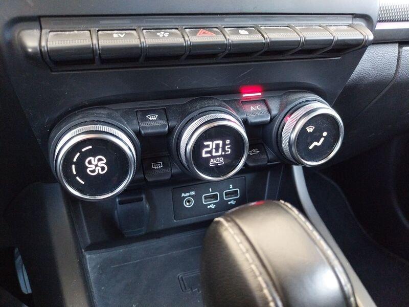 Renault Arkana Arkana 1.6 E-Tech full hybrid Techno 145cv