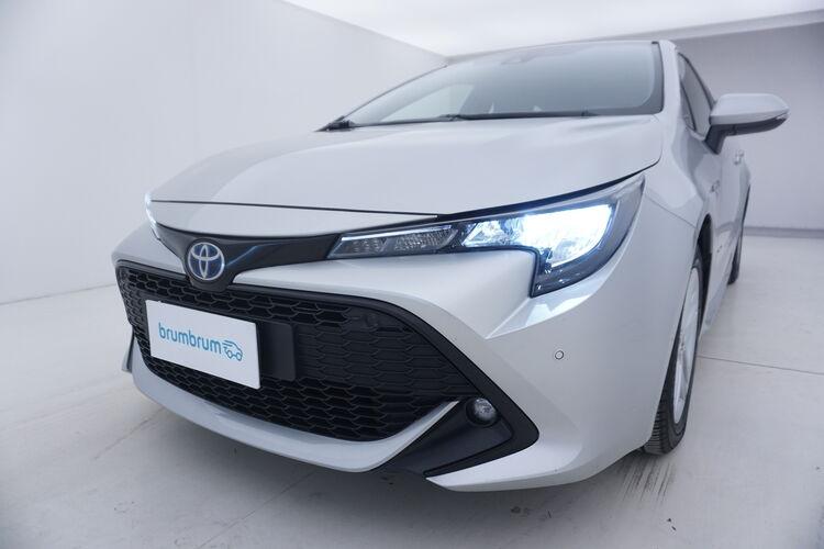 Toyota Corolla TS Hybrid Business BR601592 1.8 Full Hybrid 122CV