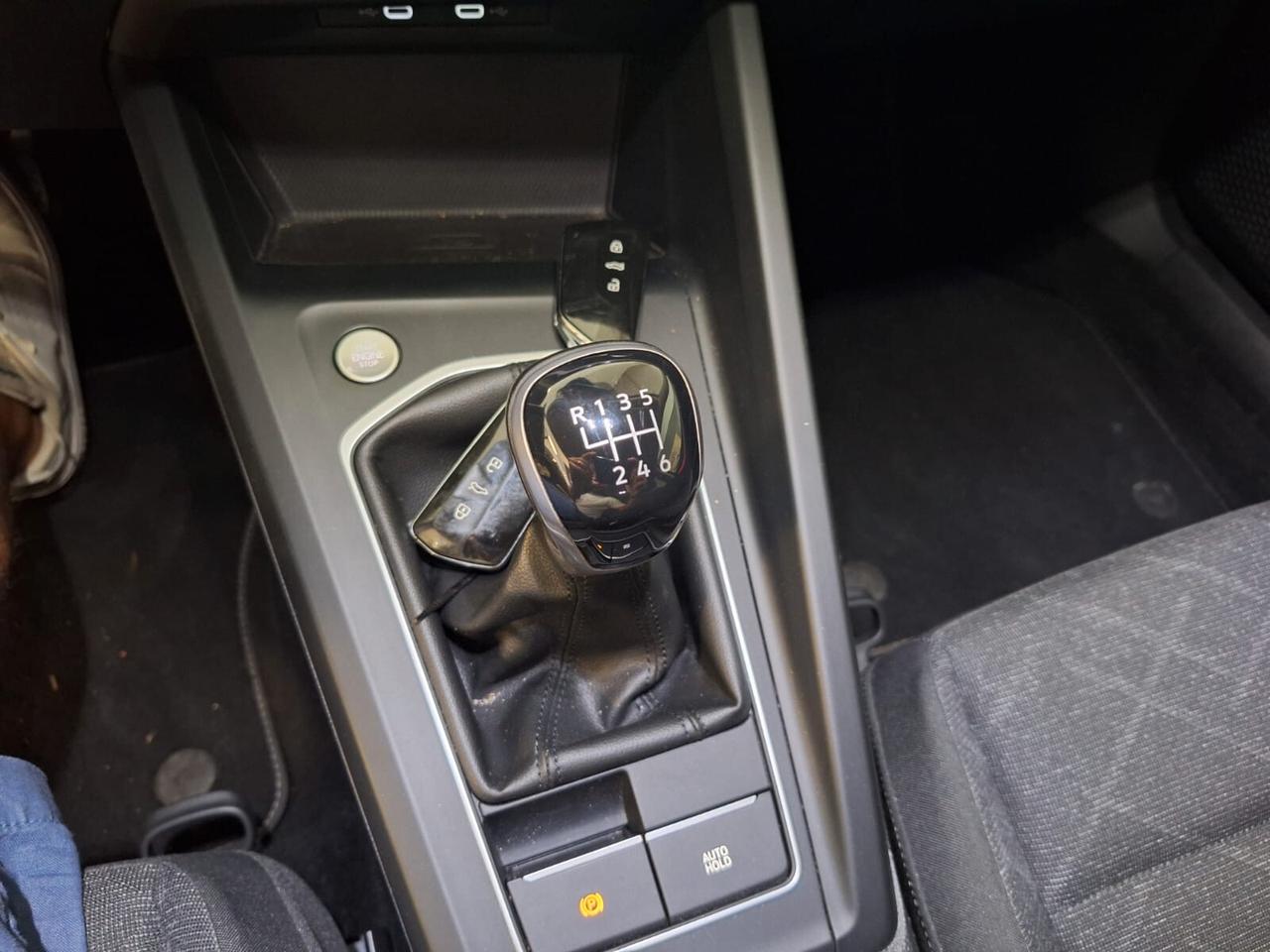 Volkswagen Golf 2.0 TDI 116CV STYLE