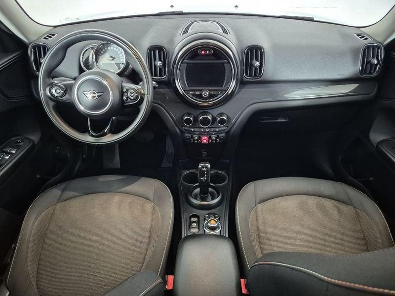 MINI Mini Countryman F60 2017 Diese Mini Countryman 2.0 Cooper D Hype auto my18