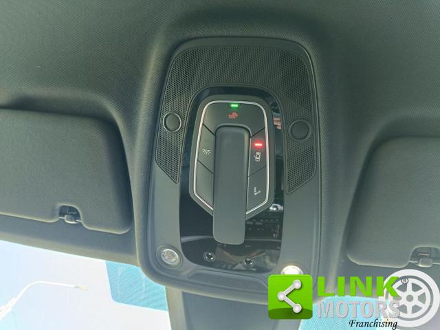 AUDI Q8 50 TDI 286 CV quattro tiptronic S line