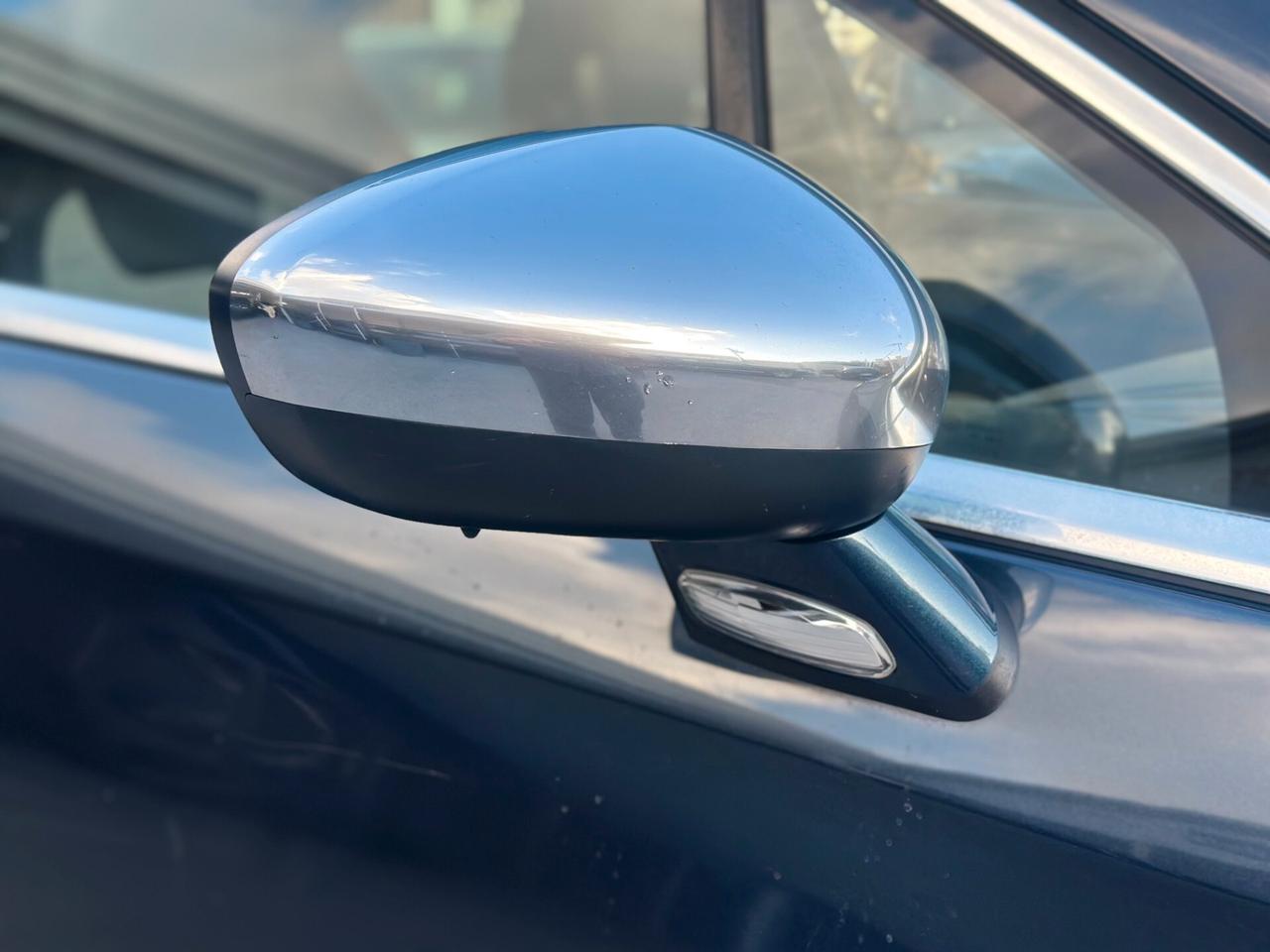 Ds DS4 4 1.6 e-HDi 110 airdream So Chic