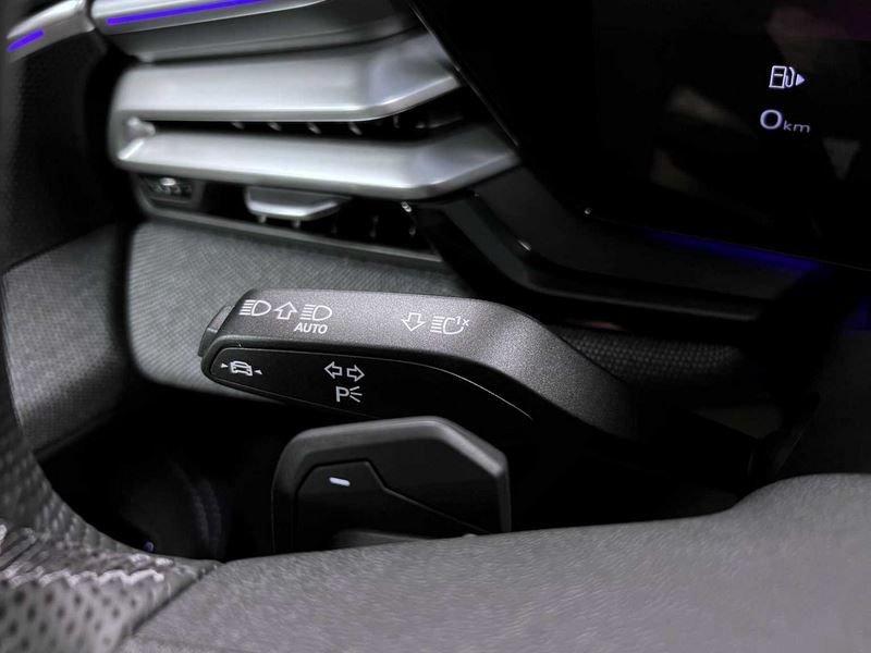 Audi A5 AVANT TDI MHEV+ 204cv STRONIC S-LINE ED.