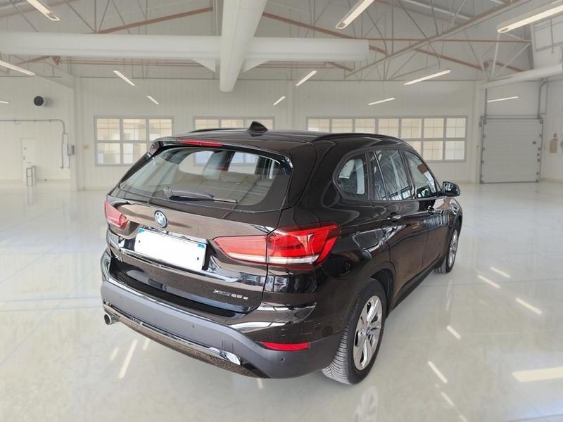BMW X1 xDrive 25e Business Advantage automatico