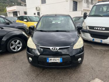 Hyundai i10 1.2 16V motore rotto
