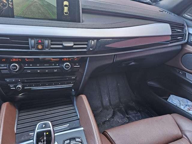 BMW X6 xdrive30d Msport 249cv auto