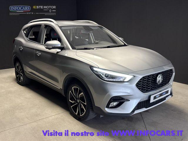 MG ZS 1.5 VTi-tech 106 CV Luxury - PROMO