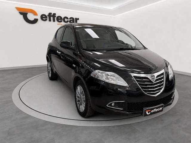Lancia Ypsilon 1.2 69 CV 5 porte GPL