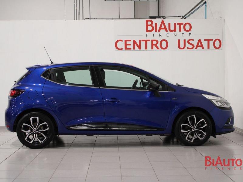 Renault Clio Clio 1.5 dci energy Duel 90cv my18