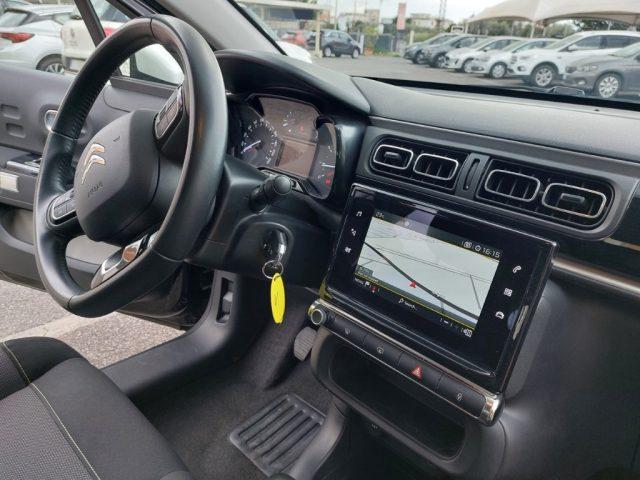 CITROEN C3 BlueHDi 100 S&S Shine