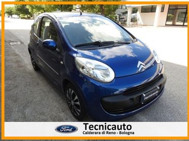 CITROEN C1 1.0 3 porte C1TY *OK NEOPATENTATO*