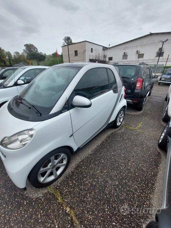 SMART fortwo 2ª serie - 2008