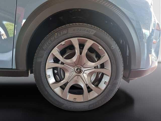 Citroen C3 C3 Turbo 100cv - PLUS