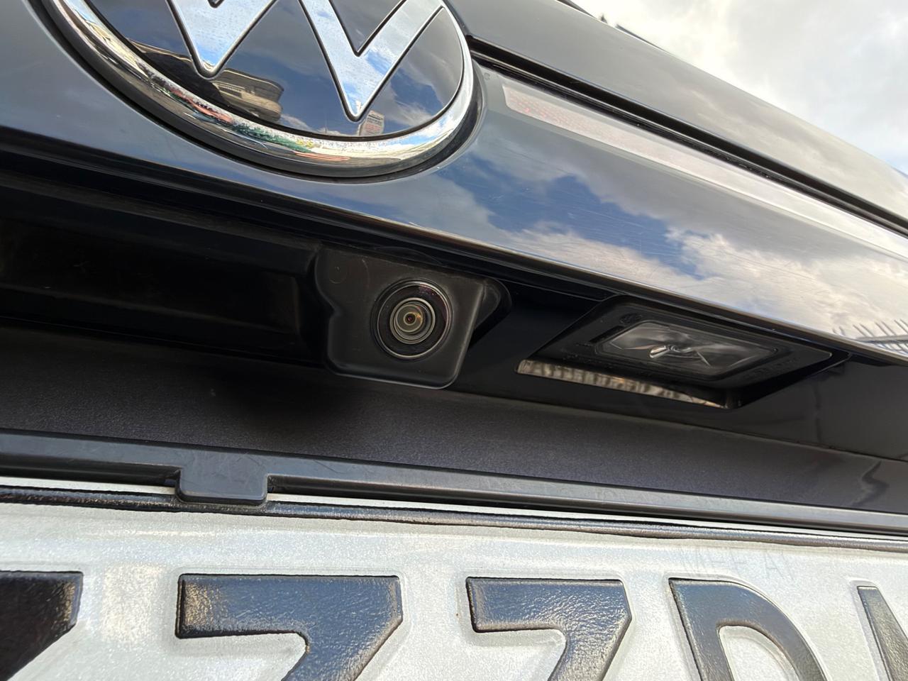 Volkswagen T-Cross 1.0 TSI 110 CV DSG Style KM CERTIFICATI IN FATTURA