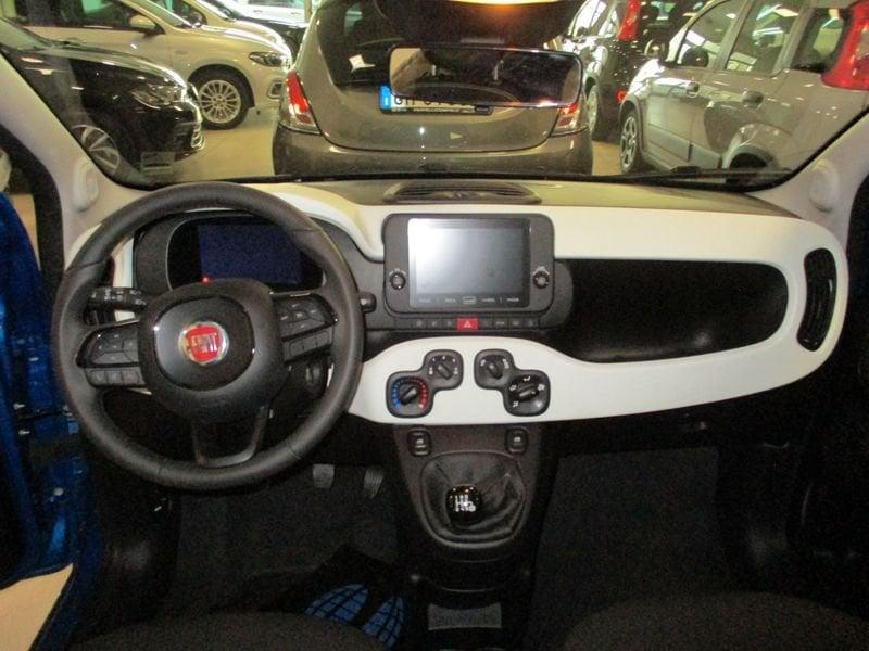 FIAT Panda Panda 1.0 FireFly S&S Hybrid Pandina