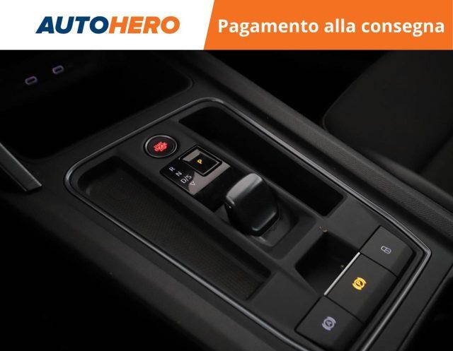 CUPRA Formentor 1.4 e-Hybrid DSG