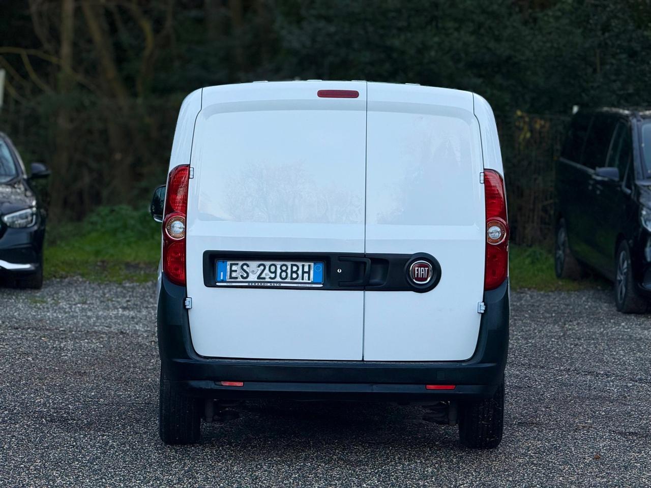Fiat Doblo Doblò 1.6 MJT 105CV PC Combi N1