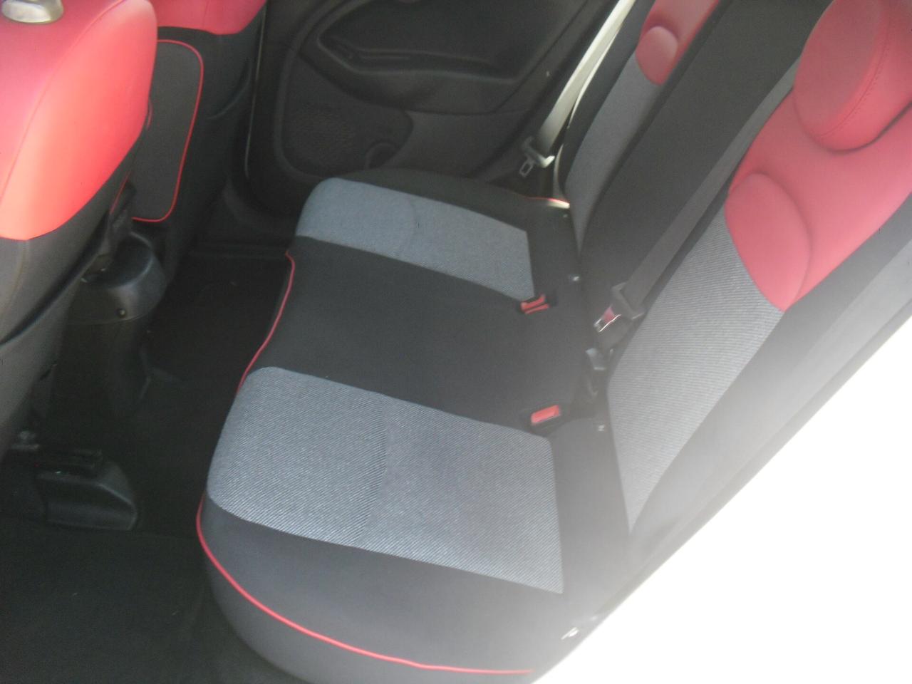 Fiat 500X 1.3 MultiJet 95 CV Pop Star, OTTIME CONDIZIONI, OK NEOPATENTATI!!