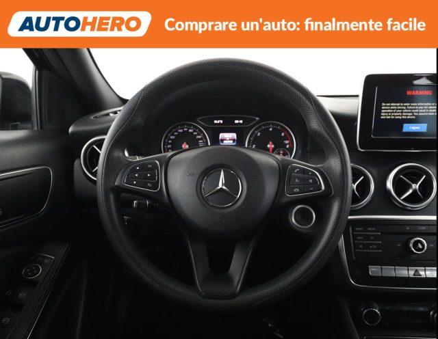 MERCEDES-BENZ A 160 d Business