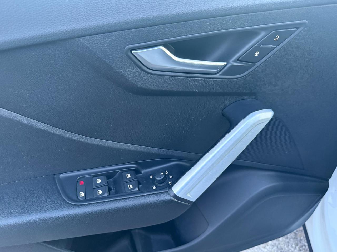 Audi Q2 35 2.0 tdi S line edition quattro 150cv s-tronic my19