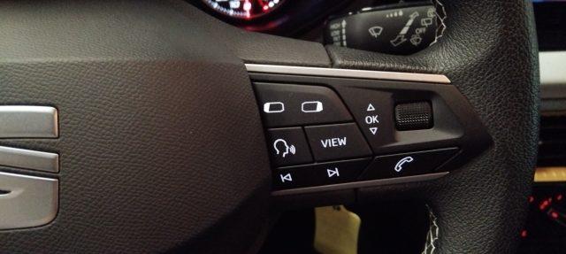 SEAT Ibiza 1.0 TGI Business LED APP CONNECT