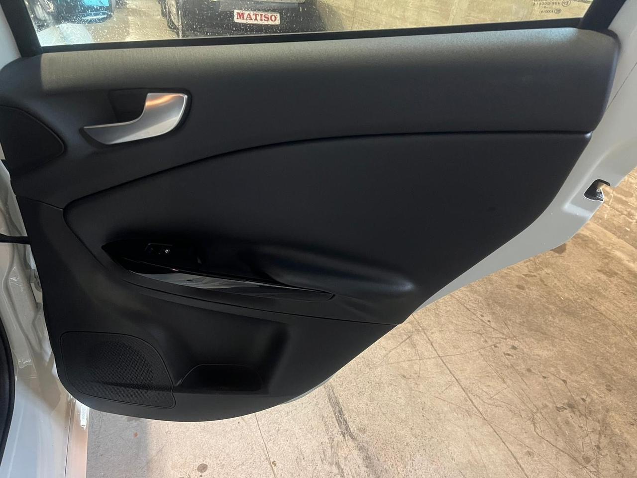 Alfa Giulietta 1.6 JTDm-2 105 CV. Km 100.000