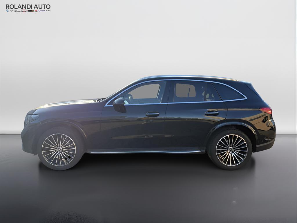 Mercedes GLC 220 220 d Mild hybrid AMG Premium Plus 4Matic 9G-Tronic