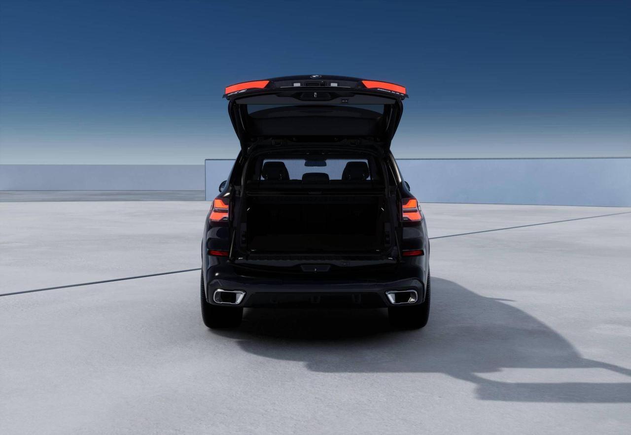 BMW X5 xDrive30d MSport