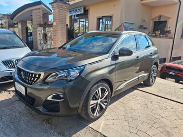 Peugeot 3008 BlueHDi 130 S&S EAT8 Allure