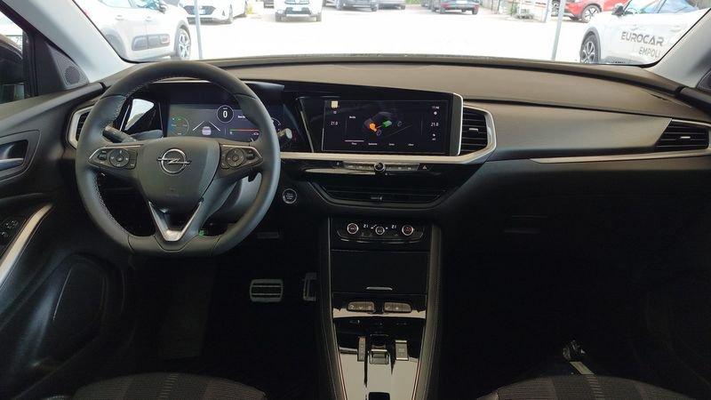 Opel Grandland Hybrid 1.6 225cv PHEV Business Elegance FWD