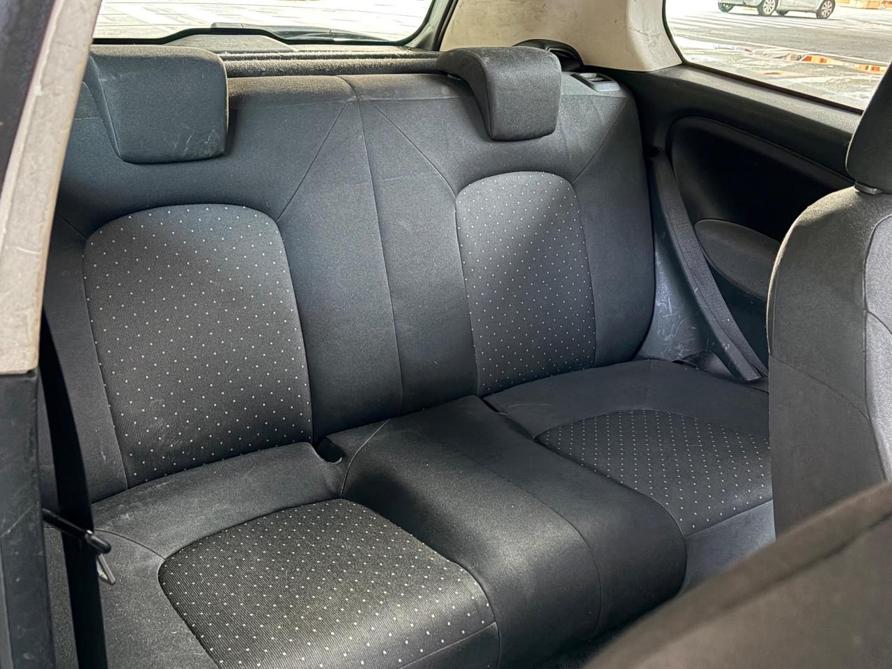 Fiat grande punto 1.2 3 porte Dynamic - 2007