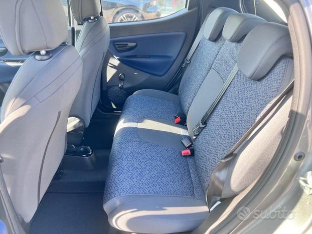LANCIA Ypsilon 1.0 FireFly 5 porte S&S Hybrid Or