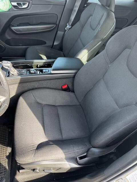 Volvo XC 60 XC60 D4 AWD Geartronic Business