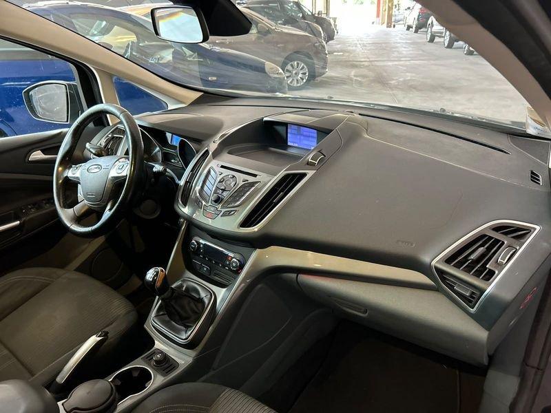 Ford C-Max 1.6 120cv EcoBoost GPL