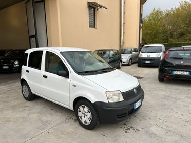 Fiat Panda 1.1 Van Active 2 posti