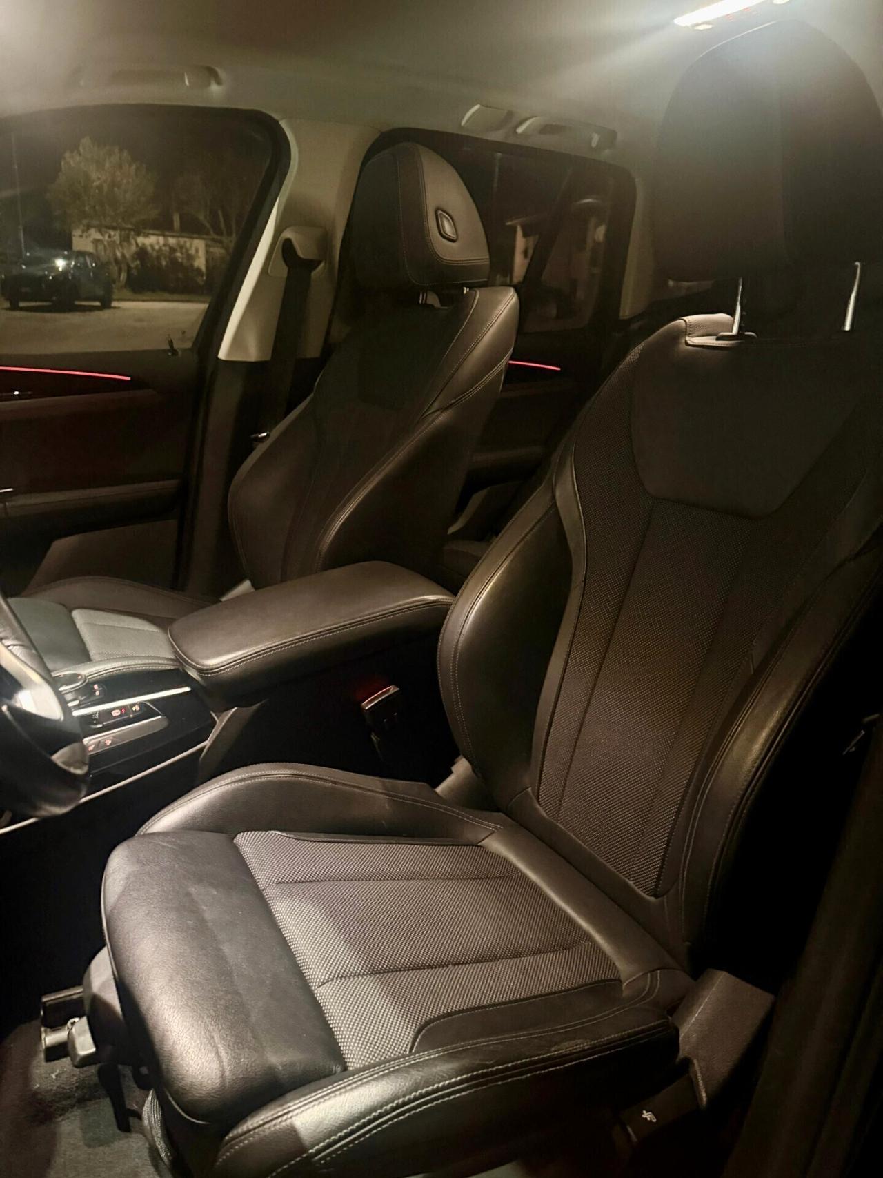 Bmw X3 xDrive20d 48V PROMMO