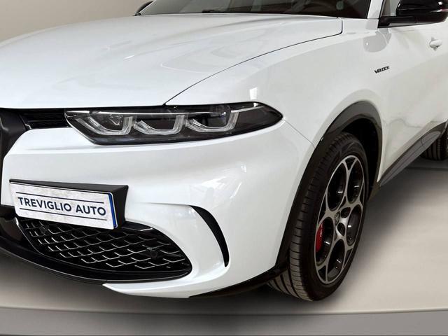 ALFA ROMEO Tonale 1.5 160 CV MHEV TCT7 Veloce