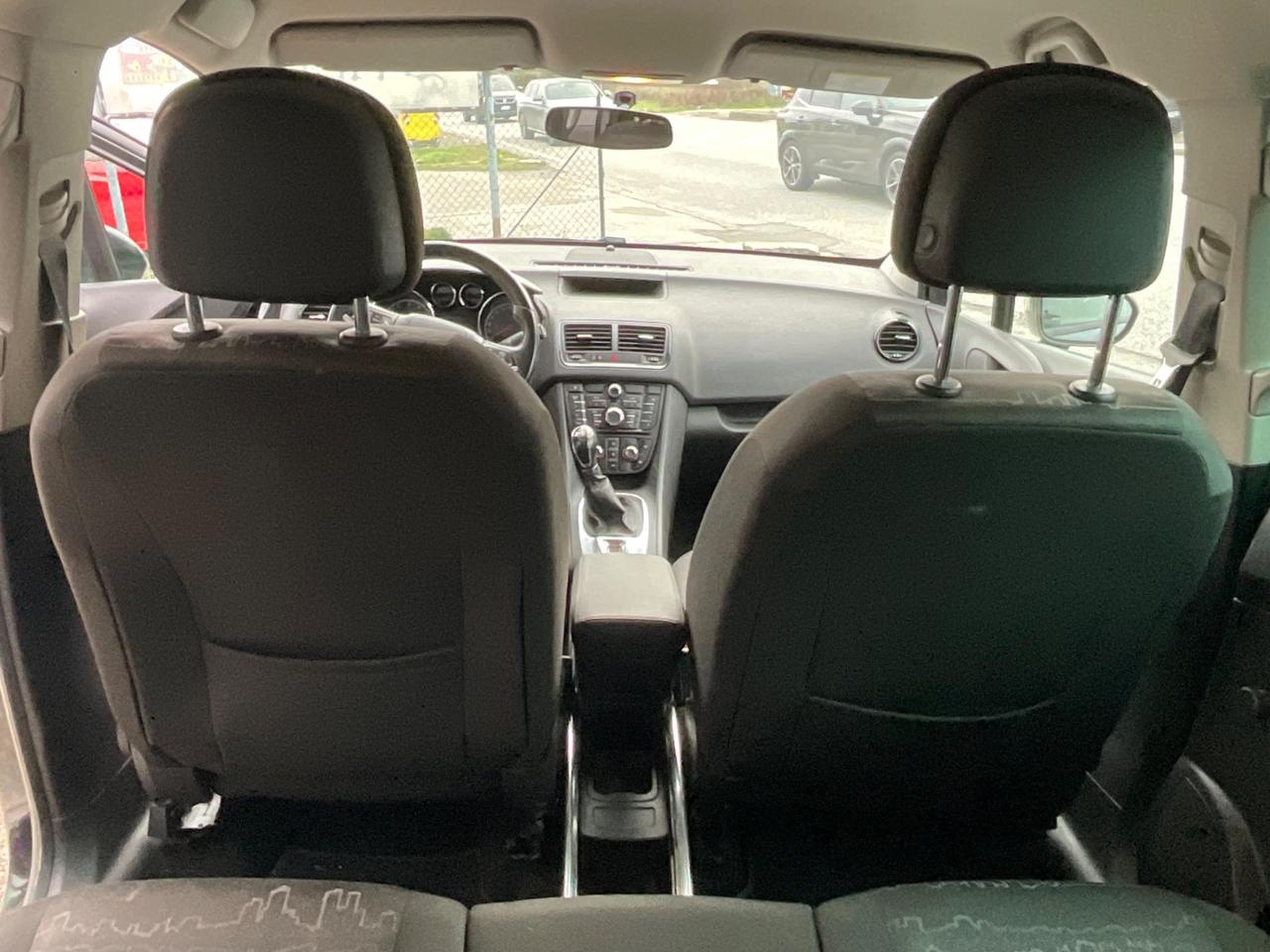 Opel Meriva 1.4 100CV Cosmo