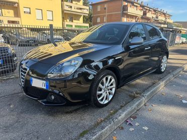 Alfa Romeo Giulietta 1.6 JTDm neopaten garanzia 12 mesi