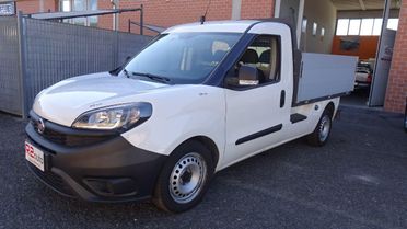 FIAT - Doblò STRADA WORK- UP MJT 1.6 120 cv EURO 6 D-TEMP