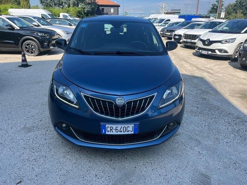 Lancia Ypsilon Ypsilon 1.0 FireFly 5 porte S&S Hybrid Gold Plus