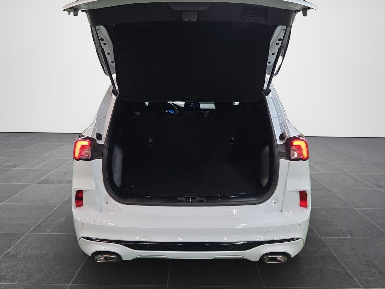 Ford Kuga 2.0 EcoBlue 120 CV aut. 2WD ST-Line