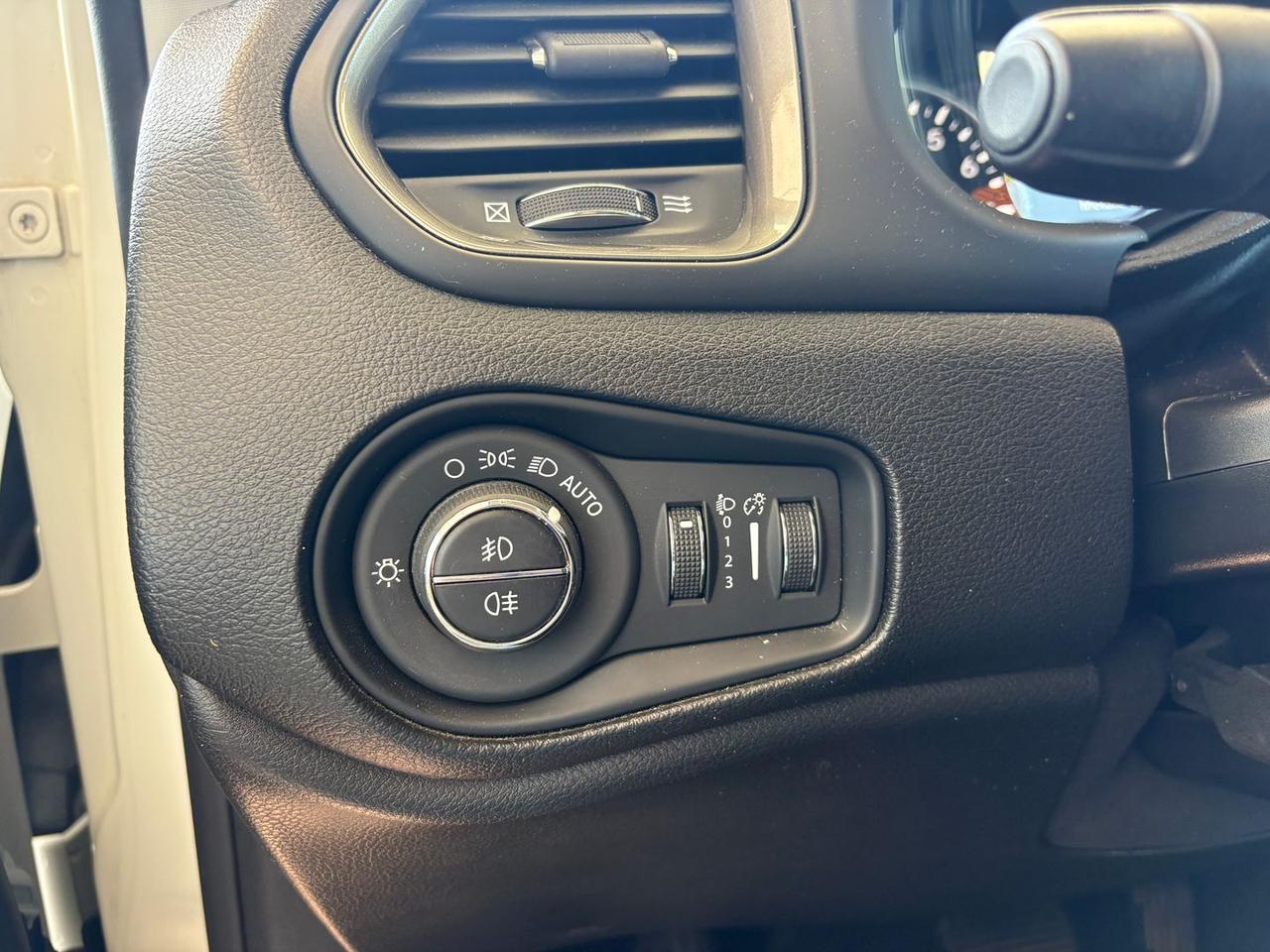 Jeep Renegade 1.3 T-GDI Limited #50730