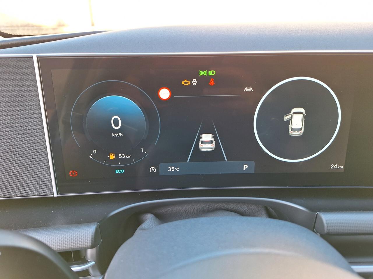 Hyundai Tucson 1.6 T-GDI 48V XTech